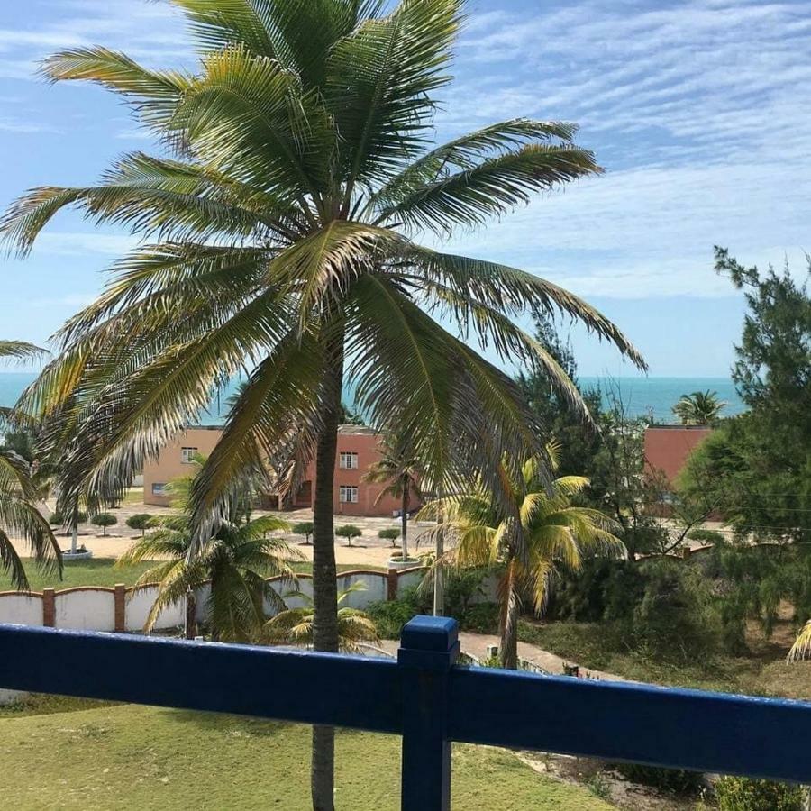 Apto Canoa Quebrada Aracati Exteriér fotografie