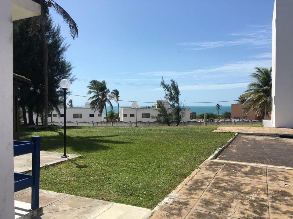 Apto Canoa Quebrada Aracati Exteriér fotografie