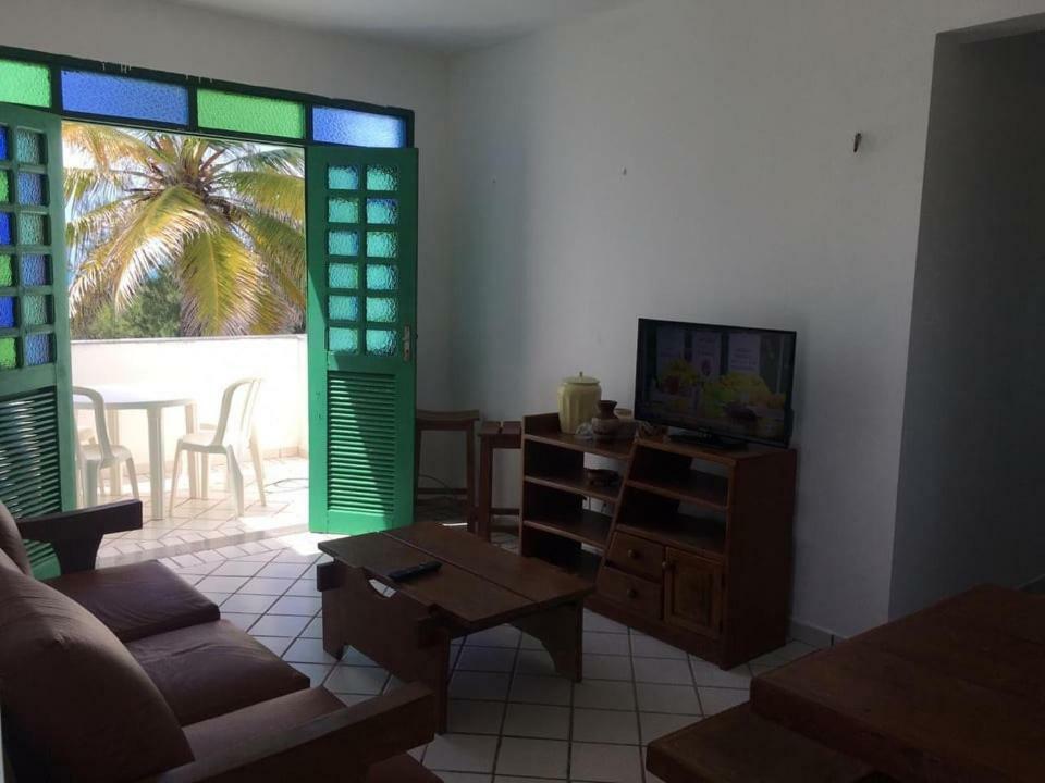 Apto Canoa Quebrada Aracati Exteriér fotografie