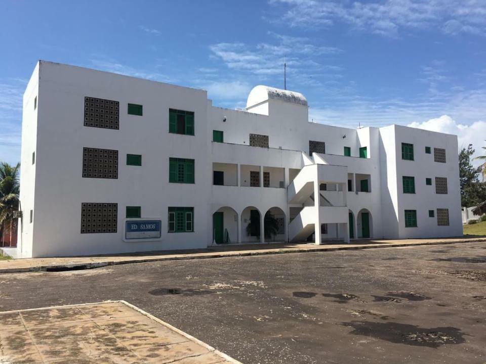 Apto Canoa Quebrada Aracati Exteriér fotografie